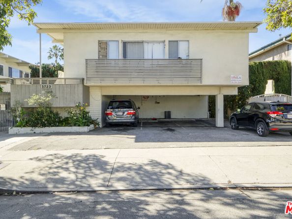 3723 Inglewood Boulevard, Los Angeles CA 90066