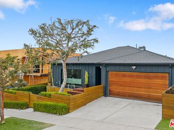 1645 S Sierra Bonita Avenue