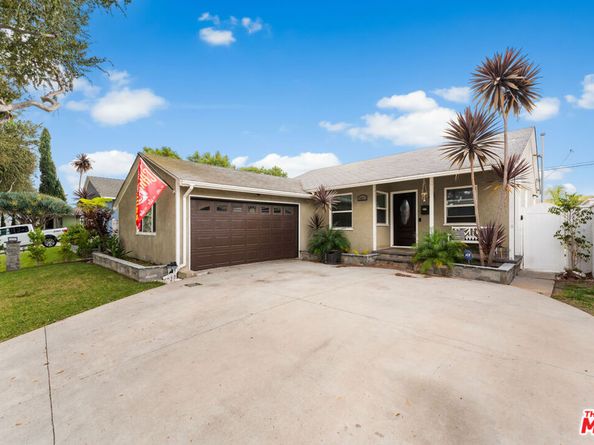 14911 Florwood Avenue, Hawthorne CA 90250