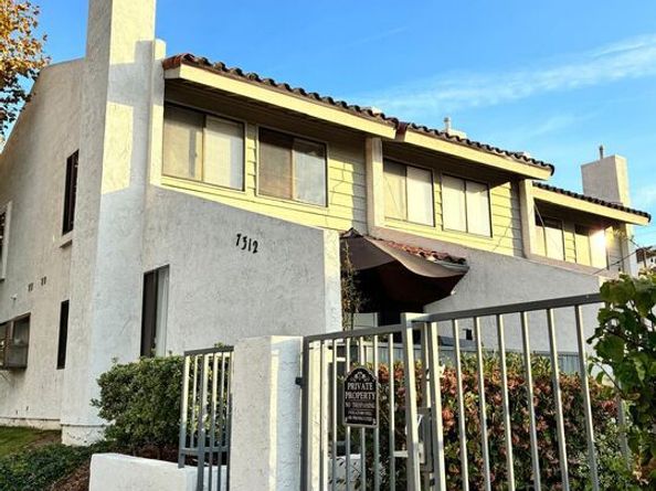 7312 Bright Avenue  A, Whittier CA 90602