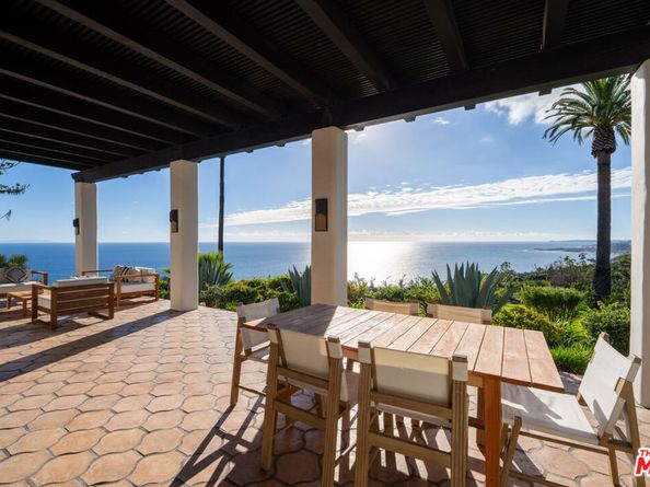 21607 Rambla Vista, Malibu CA 90265
