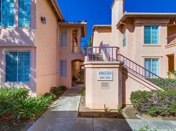 18650 Caminito Cantilena 291, San Diego CA 92128