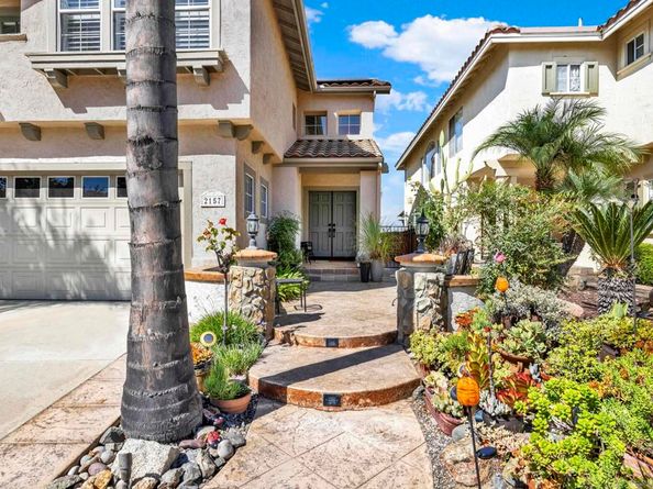 2157 Woodland Heights Gln, Escondido CA 92026