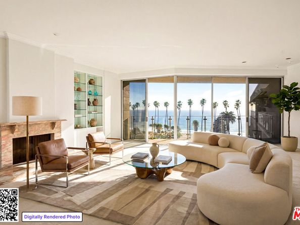 515 Ocean Avenue NPH B, Santa Monica CA 90402