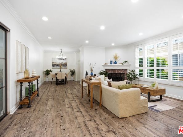 1337 Berkeley Street 6, Santa Monica CA 90404