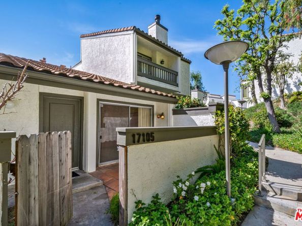 17105 Palisades Circle, Pacific Palisades CA 90272