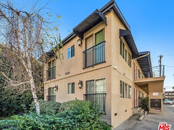 1519 Armacost Avenue, Los Angeles CA 90025