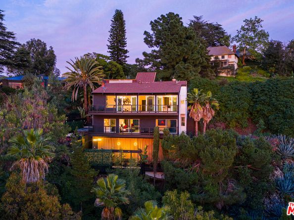 5690 Hill Oak Drive, Los Angeles CA 90068