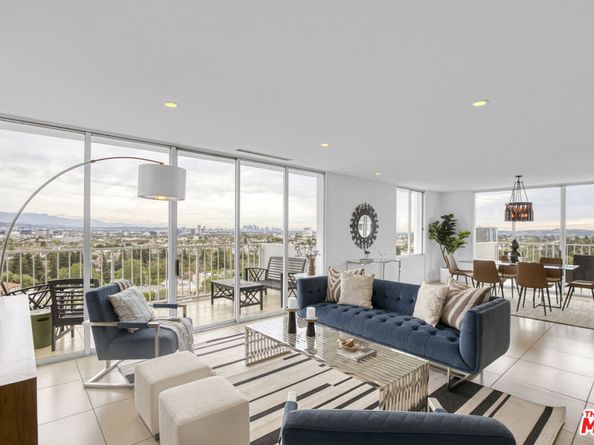 2170 Century Parkway 912, Los Angeles CA 90067