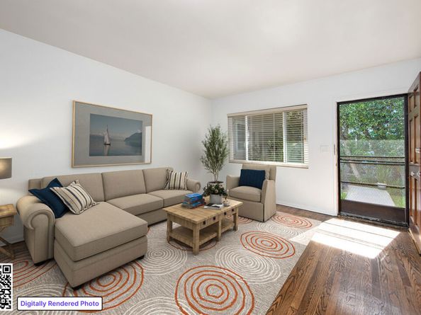 1517 Harvard Street 3, Santa Monica CA 90404