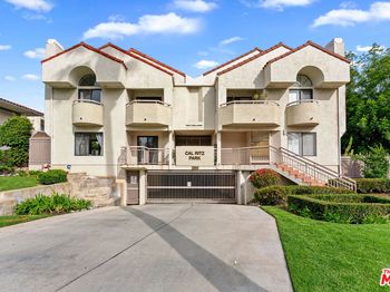 265 W California Boulevard