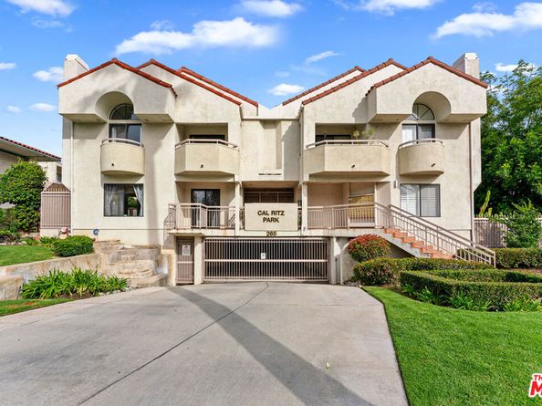 265 W California Boulevard 1, Pasadena CA 91105