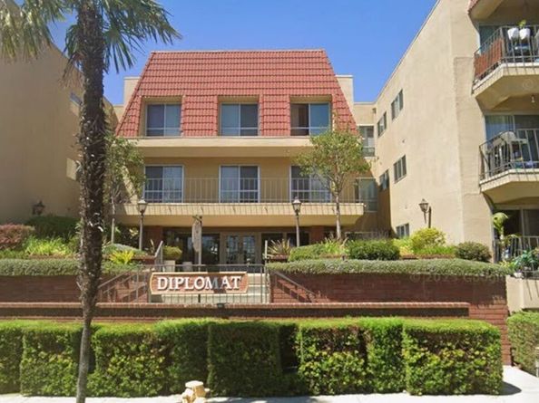 5845 Doverwood Drive 106, Culver City CA 90230