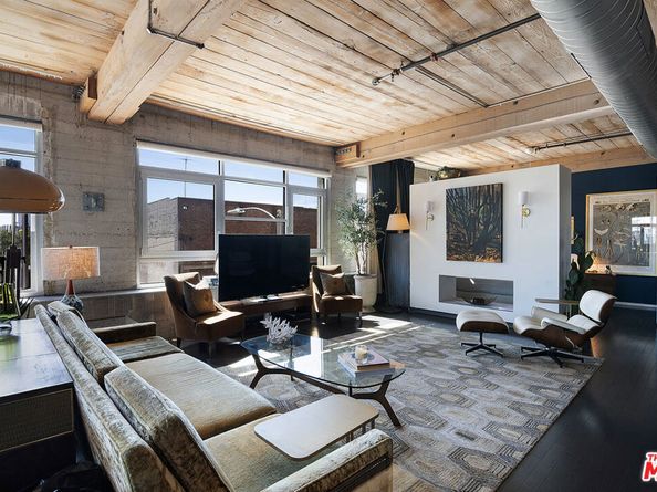530 S Hewitt Street 356, Los Angeles CA 90013