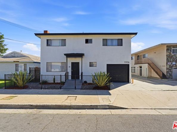 11936 Grevillea Avenue, Hawthorne CA 90250