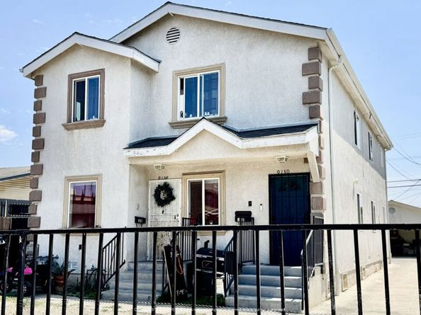 9128 Menlo Avenue, Los Angeles CA 90044