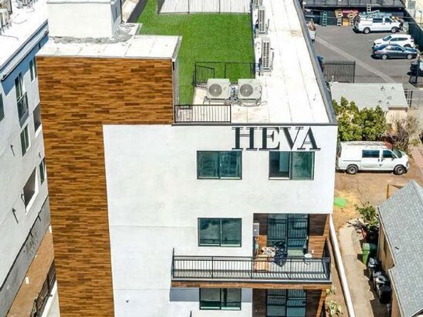 7018 Alabama Avenue, Canoga Park CA 91303