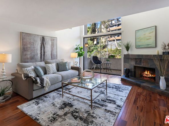 3480 Barham Boulevard 321, Los Angeles CA 90068