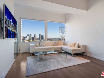 10501 Wilshire Boulevard