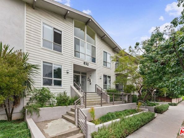 832 Euclid Street 105, Santa Monica CA 90403
