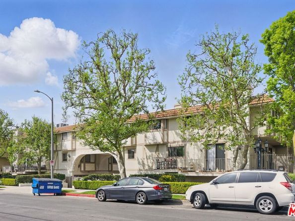 10229 Variel Avenue 2, Chatsworth CA 91311