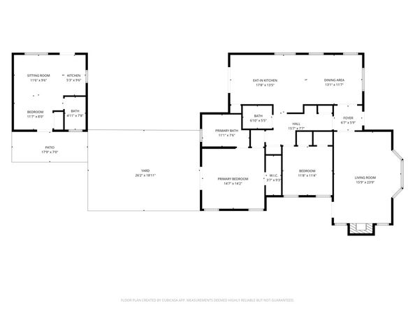 8101 S Mariposa Avenue, Los Angeles CA 90044