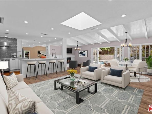 8510 Capistrano Avenue, West Hills CA 91304