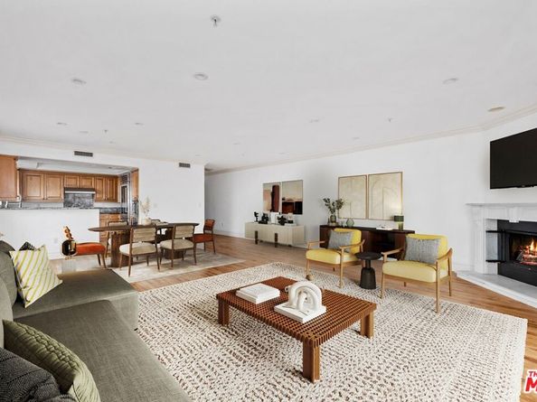 1948 Malcolm Avenue 305, Los Angeles CA 90025