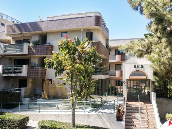 8815 Cynthia Street, West Hollywood CA 90069