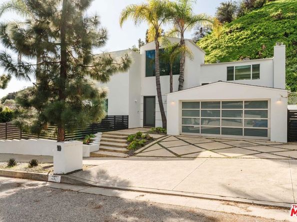 1257 Bienveneda Avenue, Pacific Palisades CA 90272