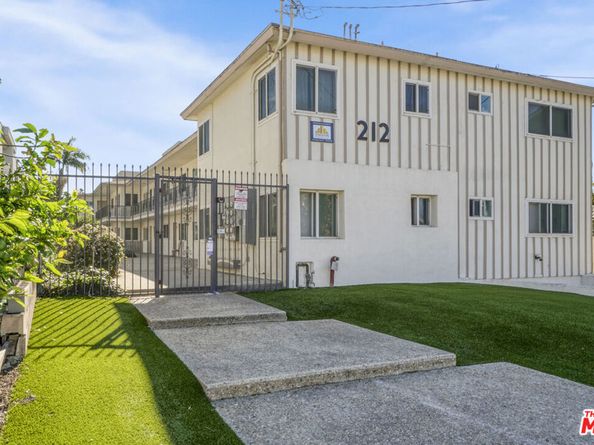 212 E Tamarack Avenue, Inglewood CA 90301