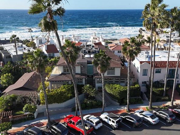 302 Prospect St 6, La Jolla CA 92037