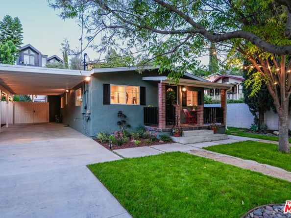 4814 Wicopee Avenue, Los Angeles CA 90041