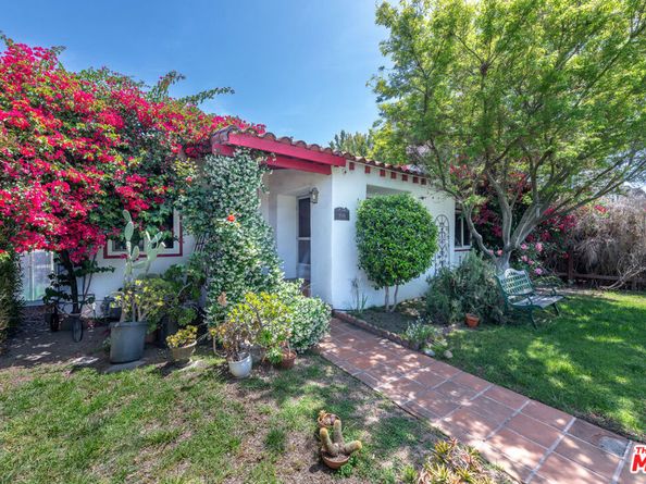 2008 S Bedford Street, Los Angeles CA 90034