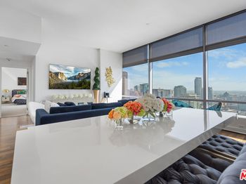 900 W Olympic Boulevard
