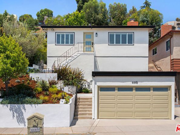 4445 Caledonia Way, Los Angeles CA 90065