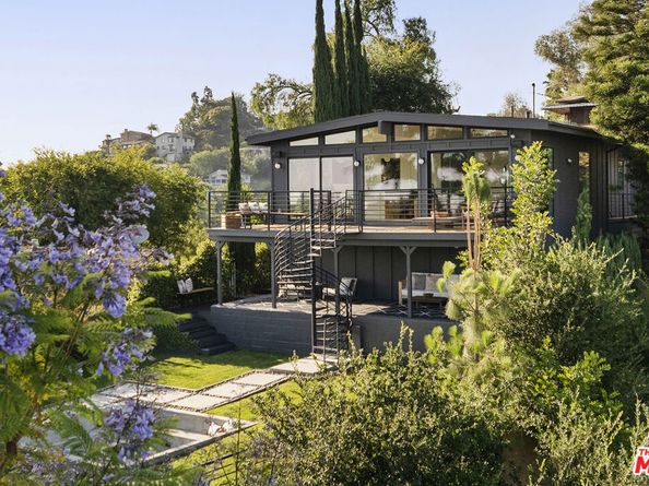 1107 Le Gray Avenue, Los Angeles CA 90042