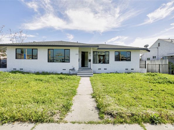 210 W Alameda, Burbank CA 91502