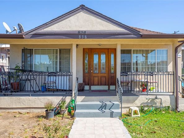 836 Edgemont Street, Los Angeles CA 90029