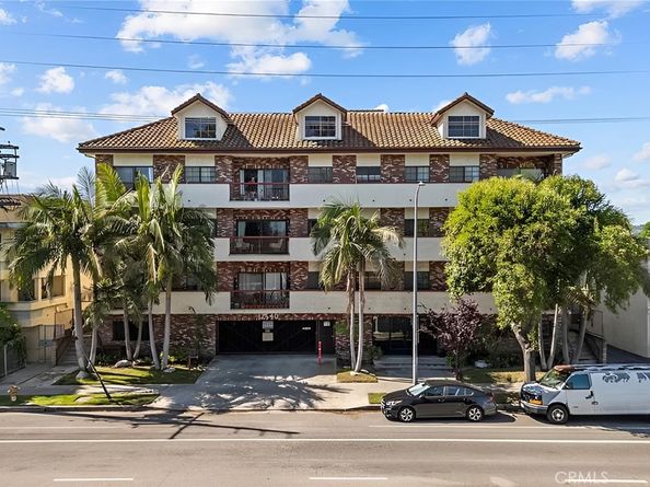 12540 Burbank Boulevard 103, Valley Village CA 91607