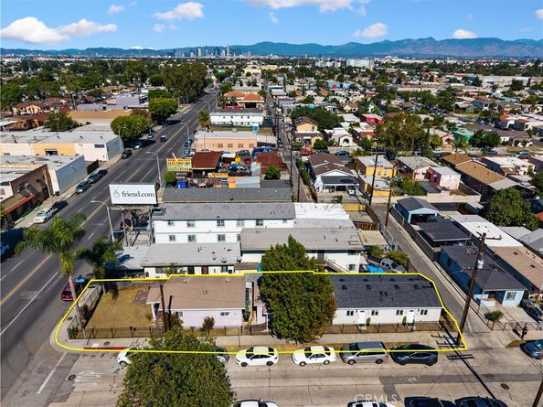 8230 Compton Avenue, Los Angeles CA 90001