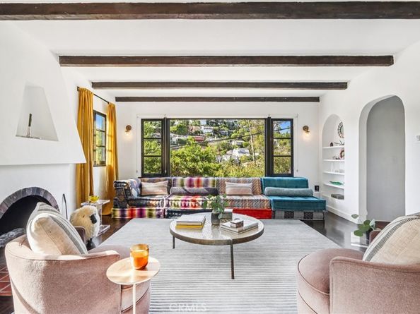 1726 N Occidental, Silver Lake CA 90026