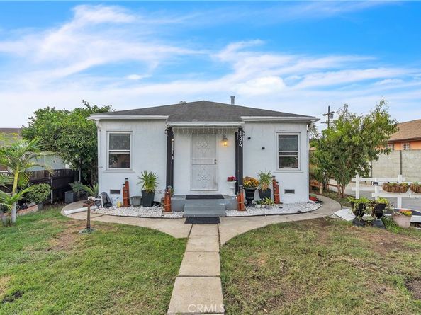 134 W 113th, Los Angeles CA 90061