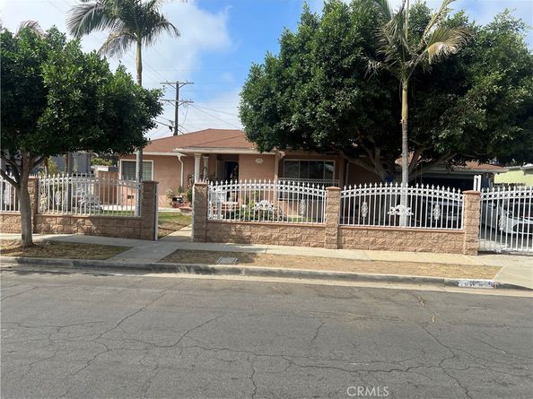 11863 Stanford Avenue, Los Angeles CA 90059
