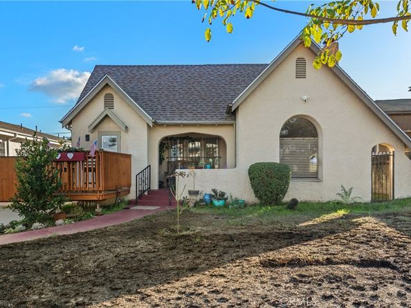 1848 W 78th, Los Angeles CA 90047