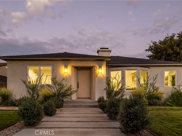 3554 S Sycamore, Los Angeles CA 90016