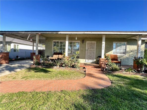 828 N Angeleno, Azusa CA 91702