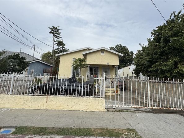 1637 E 115th, Los Angeles CA 90059