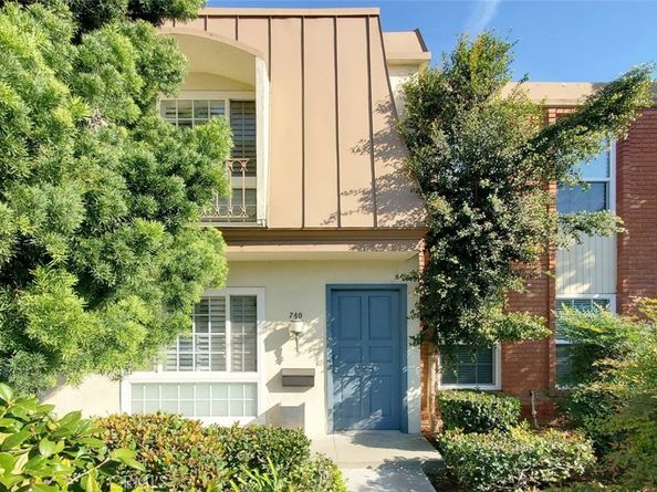 740 N Fairhaven, Anaheim CA 92801