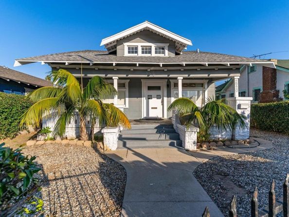 2918 4th Avenue, Los Angeles CA 90018